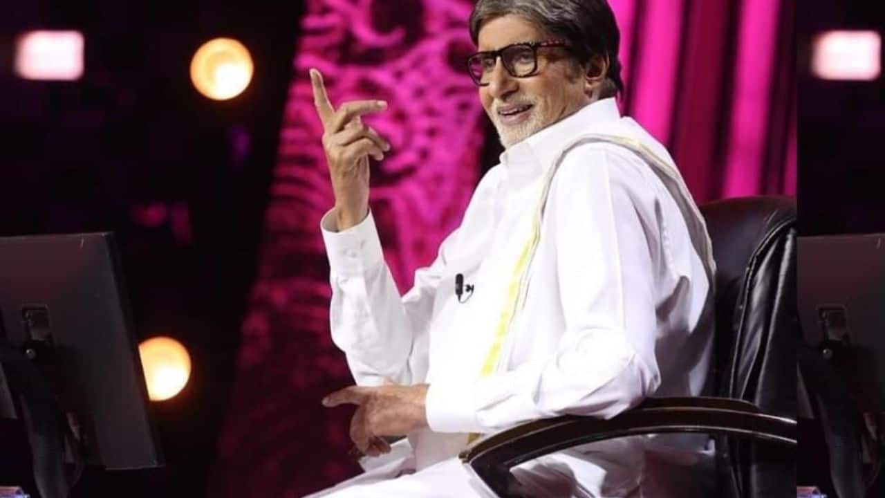 &quot;Kya karte hain aap?&quot; (What do you do?) - Often asked when contestants introduce themselves. Amitabh Bachchan has found hosting Kaun Banega Crorepati (KBC) to be a transformative experience, reinstating his film career and becoming a beloved figure in every household. He views the show as an extended family, embracing its longevity and the opportunity it provides to touch lives and spread hope. 