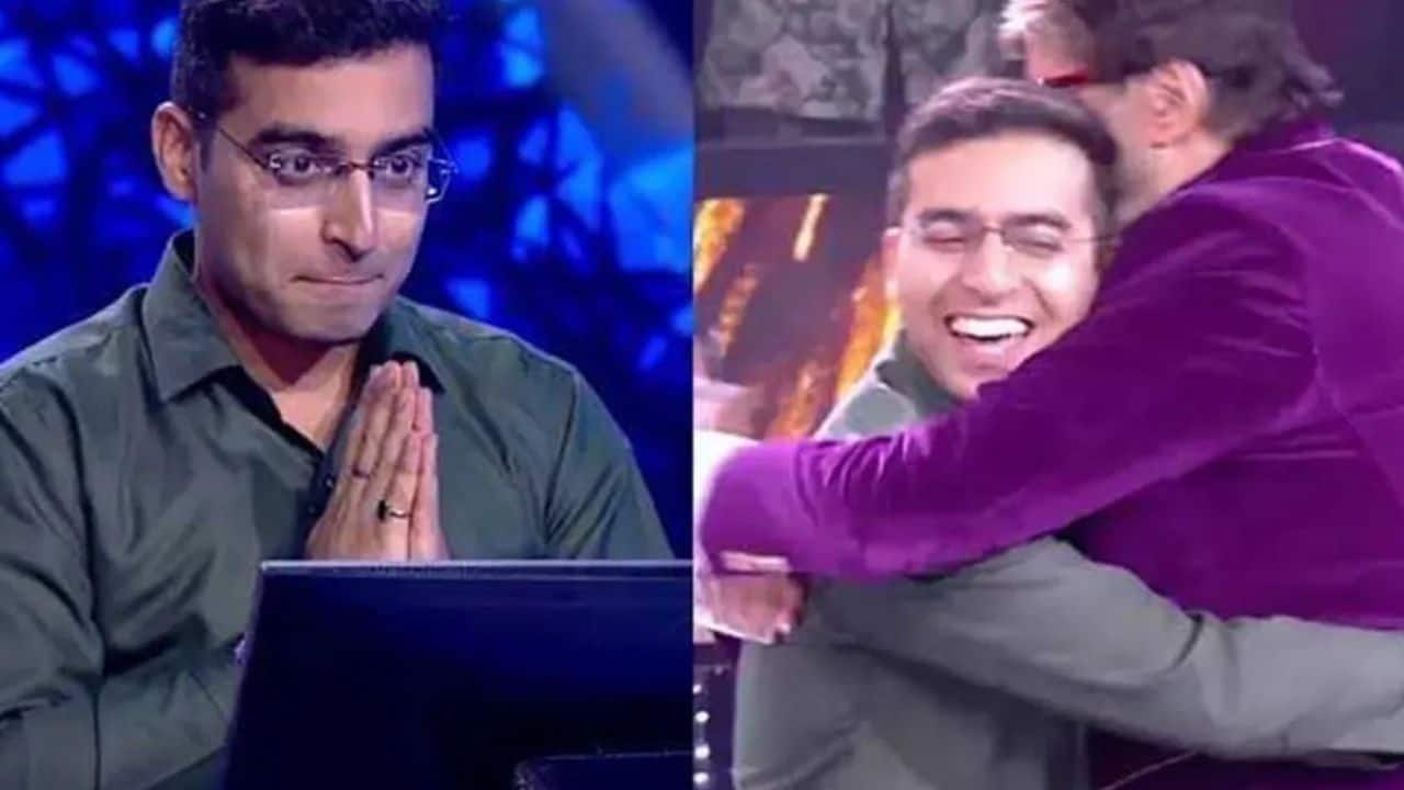 &quot;O o, samay samapti ki ghoshna.&quot; (Oh oh, time's up) KBC, under Amitabh Bachchan's hosting, has consistently focused on transforming lives through the power of knowledge and has created many heartwarming and inspiring stories of contestants over the years.