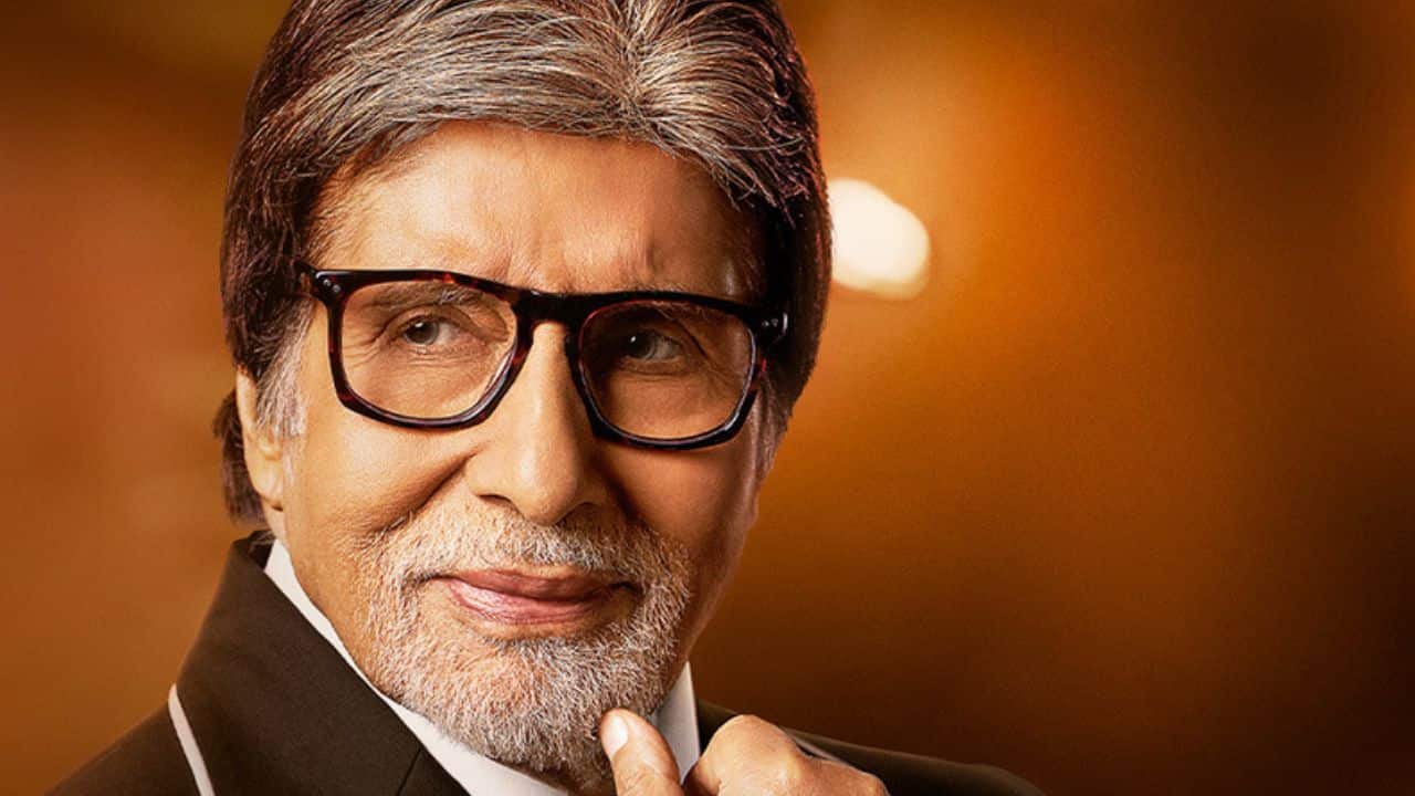 &quot;Computerji, is jawab ko lock kiya jaye?&quot; (Computer, shall we lock this answer?) Amitabh Bachchan continued as the host for KBC Season 10, maintaining his iconic role in the show's enduring popularity. He consistently expressed his profound emotional connection to the contestants and their journeys on KBC.