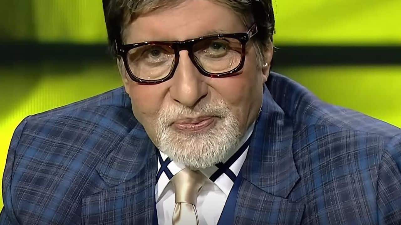 Amitabh Bachchan’s most famous dialogues from Kaun Banega Crorepati Amitabh Bachchan’s most famous dialogues from Kaun Banega Crorepati