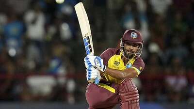 Nicholas Pooran contacted to reverse retirement for T20 World Cup; Dwayne Bravo, Kieron Pollard also approached