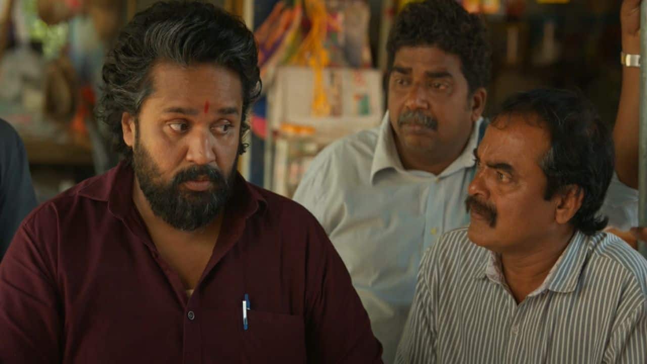 The movie takes place in a quiet town and follows Ravi, a young boy whose innocent crush leads to a string of strange events that make the locals think he is cursed by a ghost. Adding Sulochana from Someshwar, who is widely known as &quot;Su from So,&quot; gives the story a funny yet scary twist that mixes horror and comedy well.