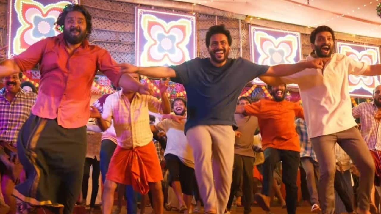 Reports state that Su From So grossed Rs 78.82 crore in India and Rs 106.08 crore over the world. These numbers are amazing for a movie of this size, showing how well it connected with people all over the world.