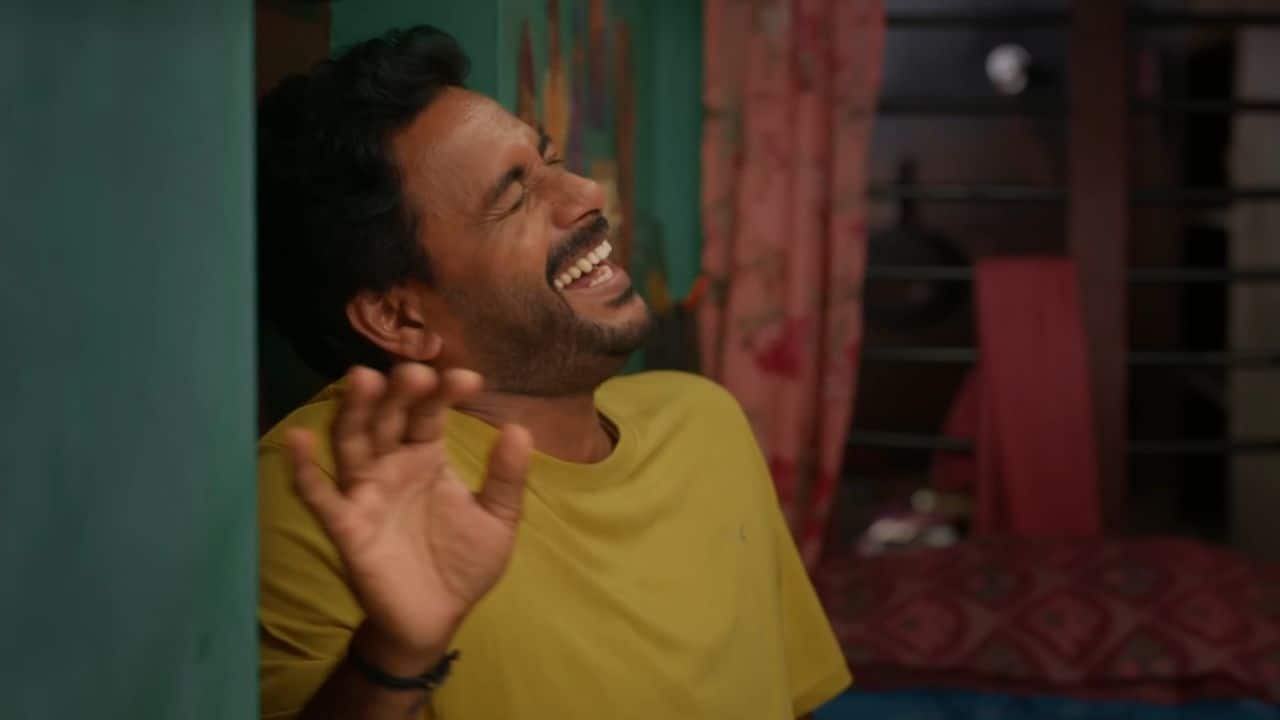 Su From So OTT release: When and where to watch the Kannada horror comedy film Su From So OTT release: When and where to watch the Kannada horror comedy film