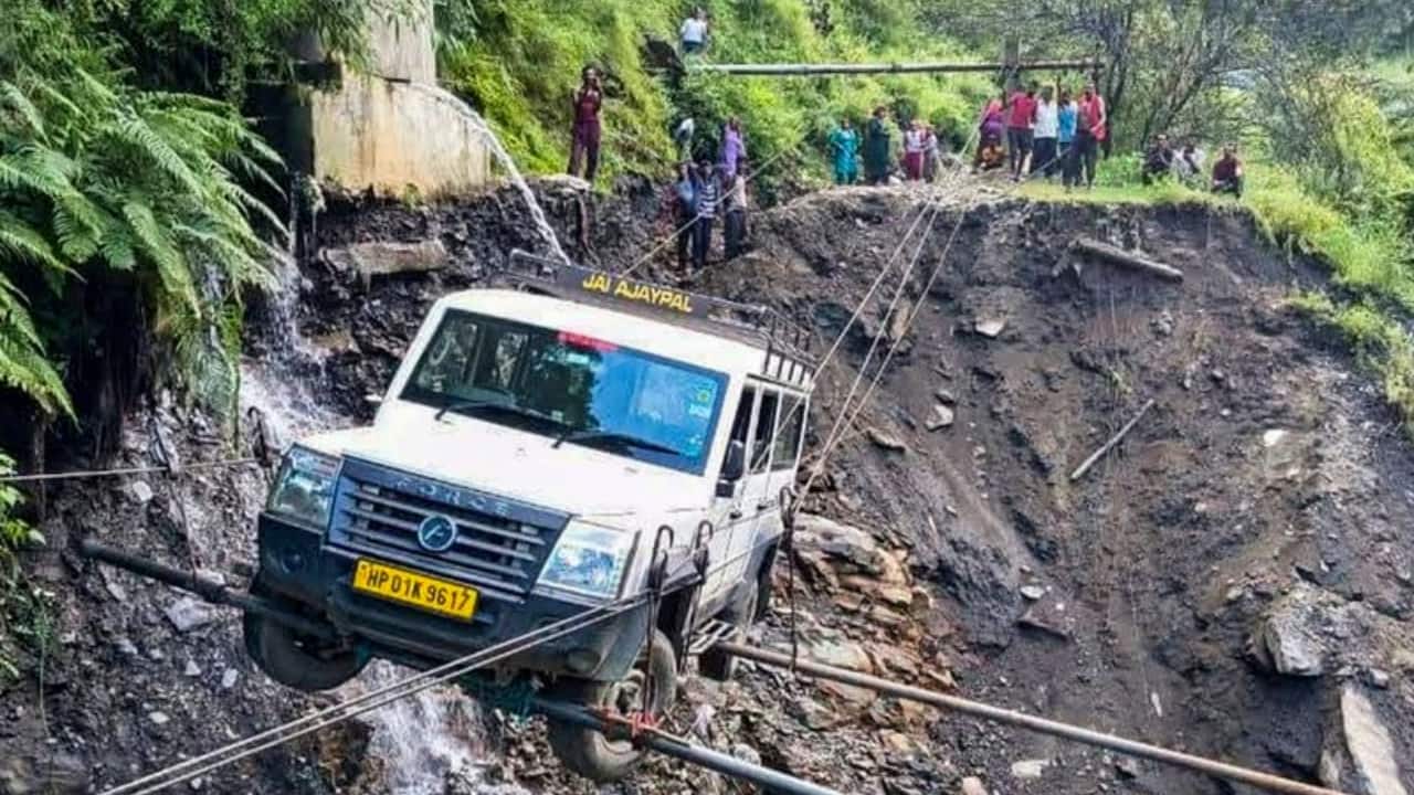 Himachal’s seismic and flood risks ignored as illegal builds flourish, triggers NGT action