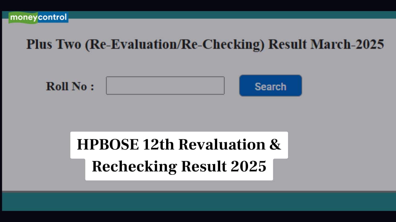 HPBOSE 12th Revaluation & Rechecking Result 2025 declared @ hpbose.org, direct link here
