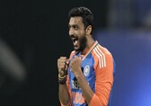 ‘Leadership isn’t about speaking English’: Axar Patel on captaincy stereotypes in India