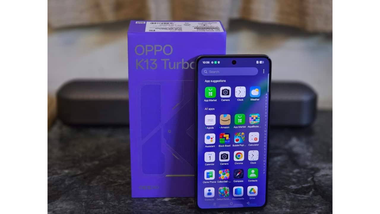 Price and Value  Starting at Rs. 27,999, the K13 Turbo undercuts many rivals with similar hardware. Still, the pared-down camera setup and untested cooling fan limit its appeal beyond gamers. The Pro version doesn’t add much differentiation either.