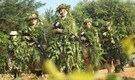 In Action: CISF’s all-women commandos undergo specialised counter-terror training