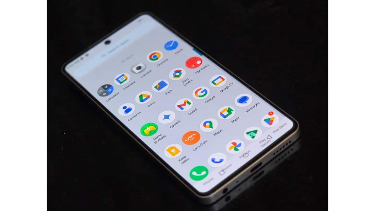 Software Experience Stock Android 15 with no bloatware or ads is a big win. Lava promises two years of OS upgrades and three years of security patches — rare in this segment. Software Experience Stock Android 15 with no bloatware or ads is a big win. Lava promises two years of OS upgrades and three years of security patches — rare in this segment.