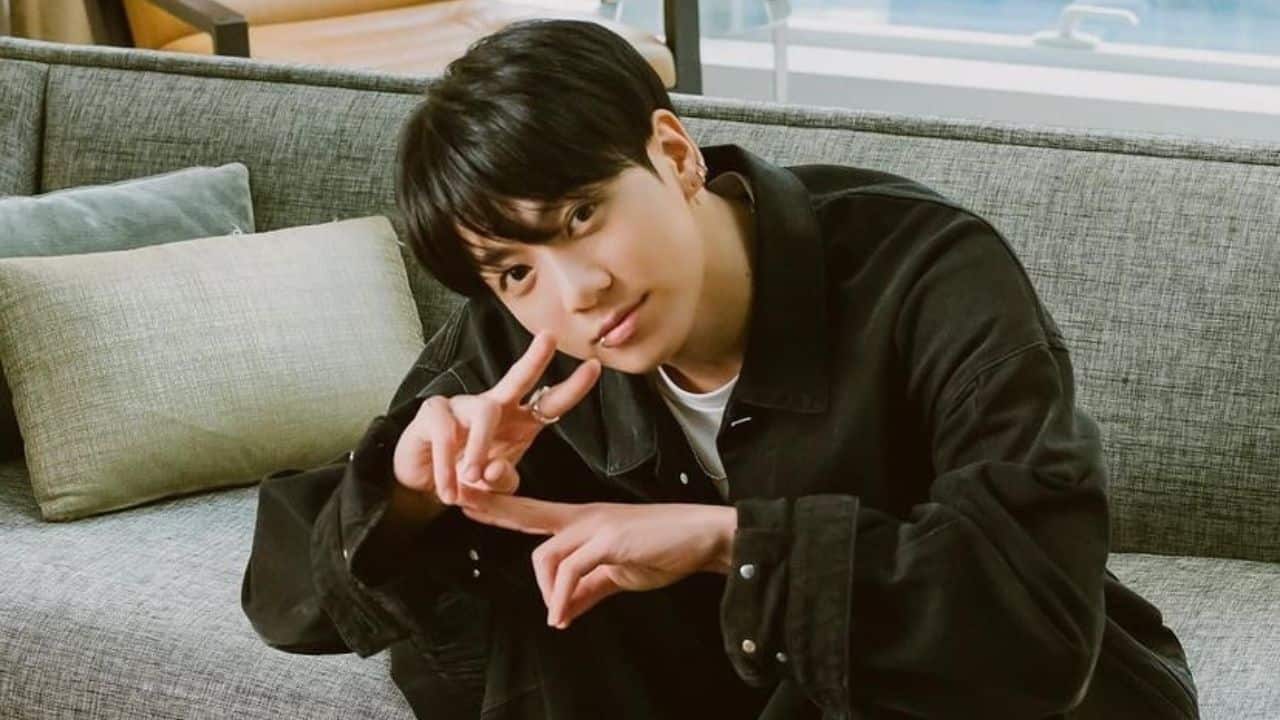 BTS casting director on selecting Jungkook without an audition: "Was drawn to him as if by fate"