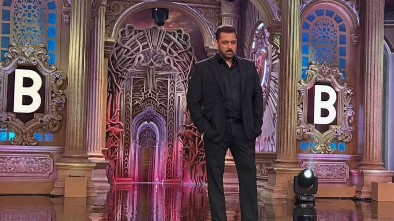 Exclusive - 'Salman Khan watches every episode of Bigg Boss, this is a completely unscripted show,' says Rishi Negi, COO, Endemol Shine India