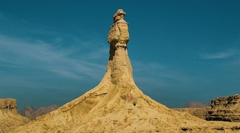 hingol national park pakistan