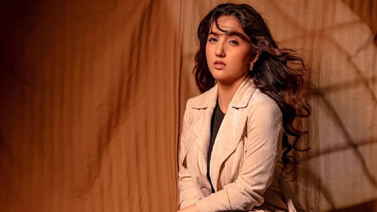 Bigg Boss 19: Ashnoor Kaur on her participation, “I have played numerous characters and now it is time for me to show how I am in real life”