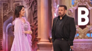 Bigg Boss 19 contestant Ashnoor Kaur: Know everything about this popular TV actress, and child actor