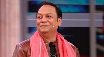 Bigg Boss 19 contestant Zeishan Quadri: Gangs of Wasseypur writer enters the house, know his age, career, family and more