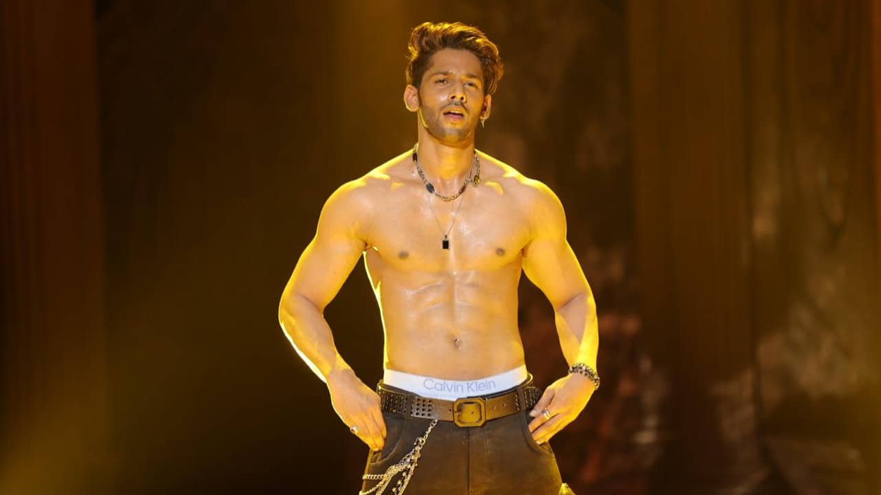 Bigg Boss 19 contestant Baseer Ali: Know the age, family, and career of Splitsvilla star