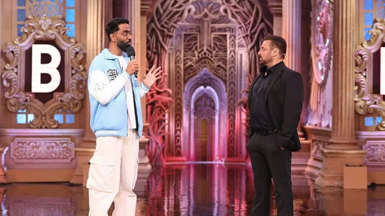 Pranit More enters Bigg Boss 19: All you need to know about Marathi stand-up comedian and RJ