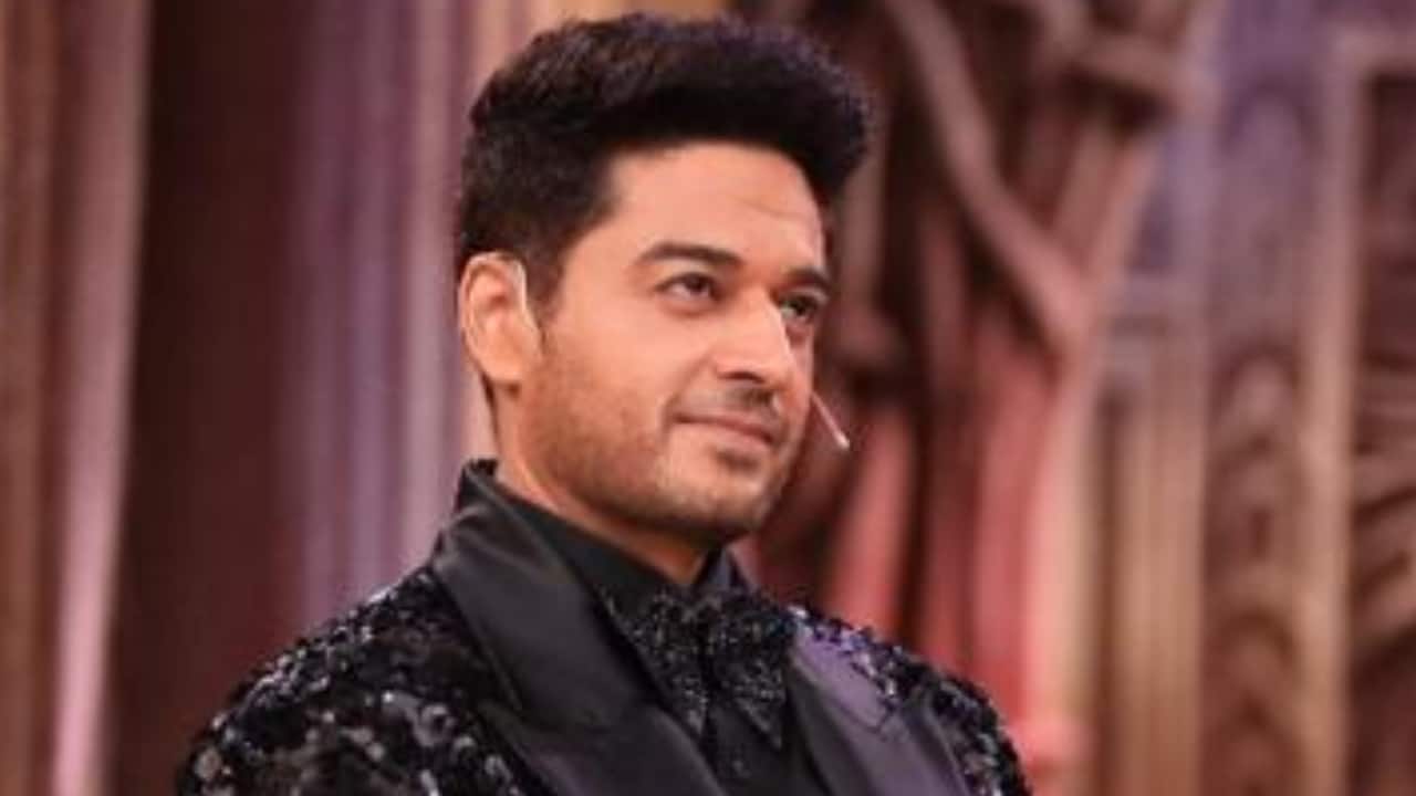Bigg Boss 19 contestant Gaurav Khanna: Know everything about Anupamaa actor and Celebrity Masterchef Winner