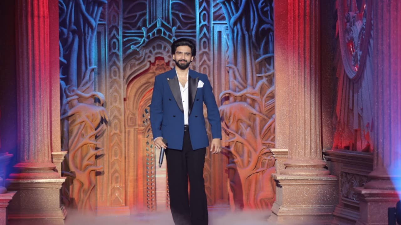 Bigg Boss 19’s Amaal Malik: "I have taken the path of righteousness and have been misunderstood" – Exclusive