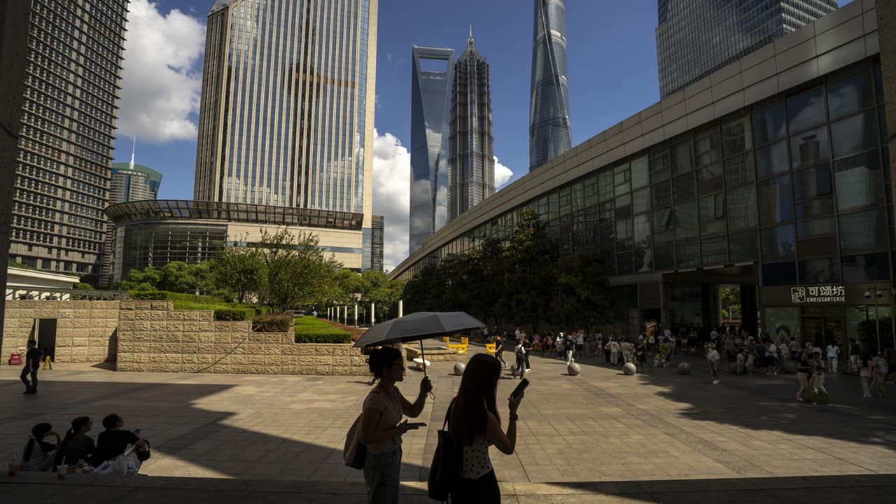 TPG joins Asia’s rush for mid-sized buyouts with latest fund