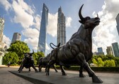 Bubble risks grow as China’s bull run defies economy angst
