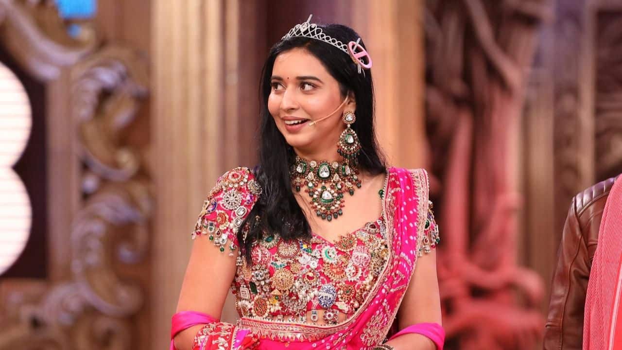 Tanya Mittal An entrepreneur, influencer, and international pageant winner, Tanya Mittal was crowned Miss Asia Tourism Universe in 2018. Hailing from Gwalior, she has carved out a successful career as a young businesswoman while maintaining a strong social media presence. Tanya brings intelligence, poise, and ambition to the house, representing the spirit of India’s young achievers.