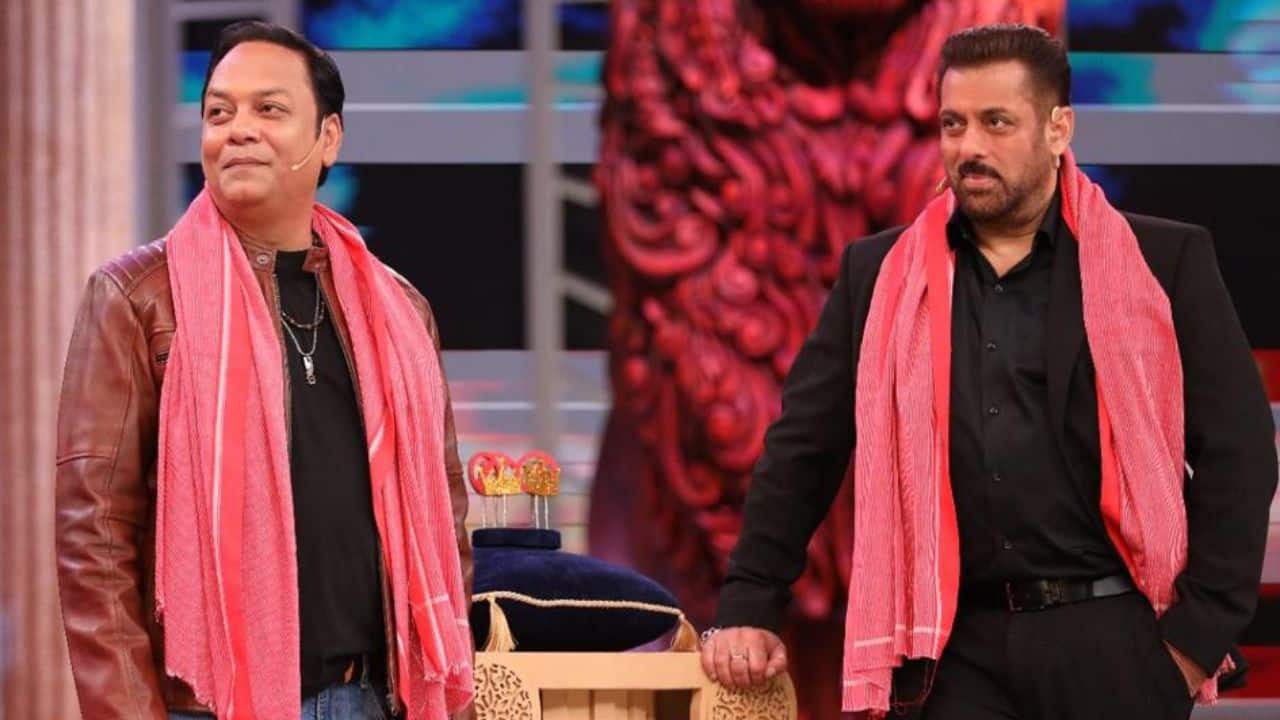 Zeeshan Qadri Actor, writer, and filmmaker Zeeshan Qadri is best remembered for his iconic role of ‘Definite’ in Gangs of Wasseypur. With strong storytelling skills and a creative edge, he has also written and directed projects that showcase his talent behind the camera. Zeeshan’s mix of street-smart attitude and cinematic flair is expected to bring a unique intensity to the house.