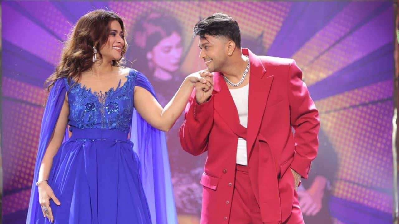 Awez Darbar Choreographer, dancer, and content creator Awez Darbar is one of India’s most followed digital sensations. His creative dance videos and choreography have earned him immense popularity online, while his entrepreneurial ventures showcase his multifaceted persona. With a strong fan base and natural flair for performance, Awez is set to be one of the most talked-about contestants this season.