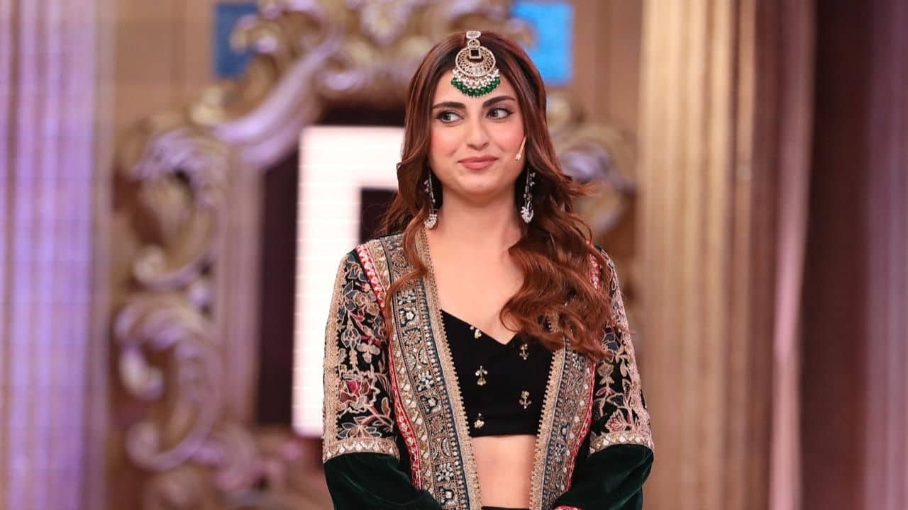 Farhana Bhatt Actor and content creator Farhana Bhatt, who also calls herself a peace activist, has steadily built her presence in the digital entertainment space with engaging performances and relatable sketches. Farhana hails from Kashmir and is ready to make an impact.