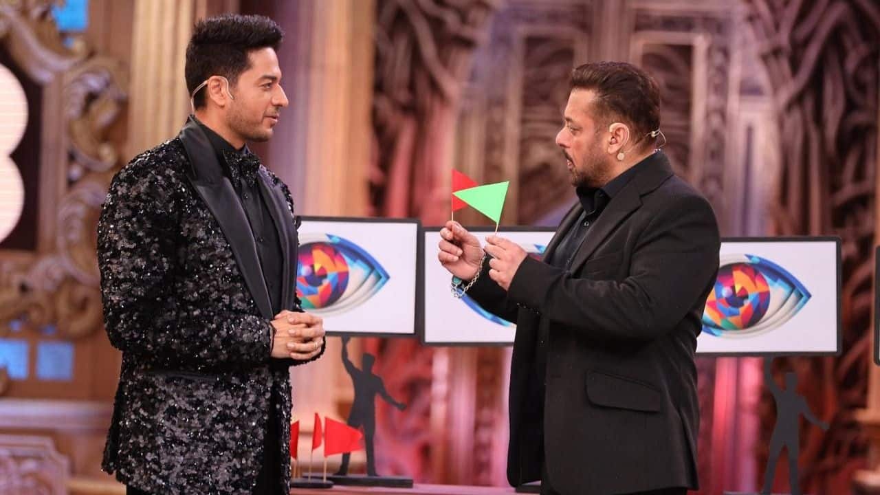 Bigg Boss 19: Full and final list of contestants Bigg Boss 19: Full and final list of contestants