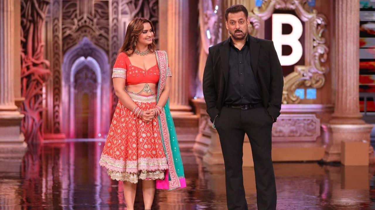 Neelam Giri One of the most popular faces of Bhojpuri cinema, Neelam Giri commands a massive fan following in the regional entertainment industry. Known for her expressive performances in hit Bhojpuri films and songs, she represents regional stardom on a national stage. Her dynamic personality and strong connect with grassroots audiences make her an exciting addition to Bigg Boss 19.