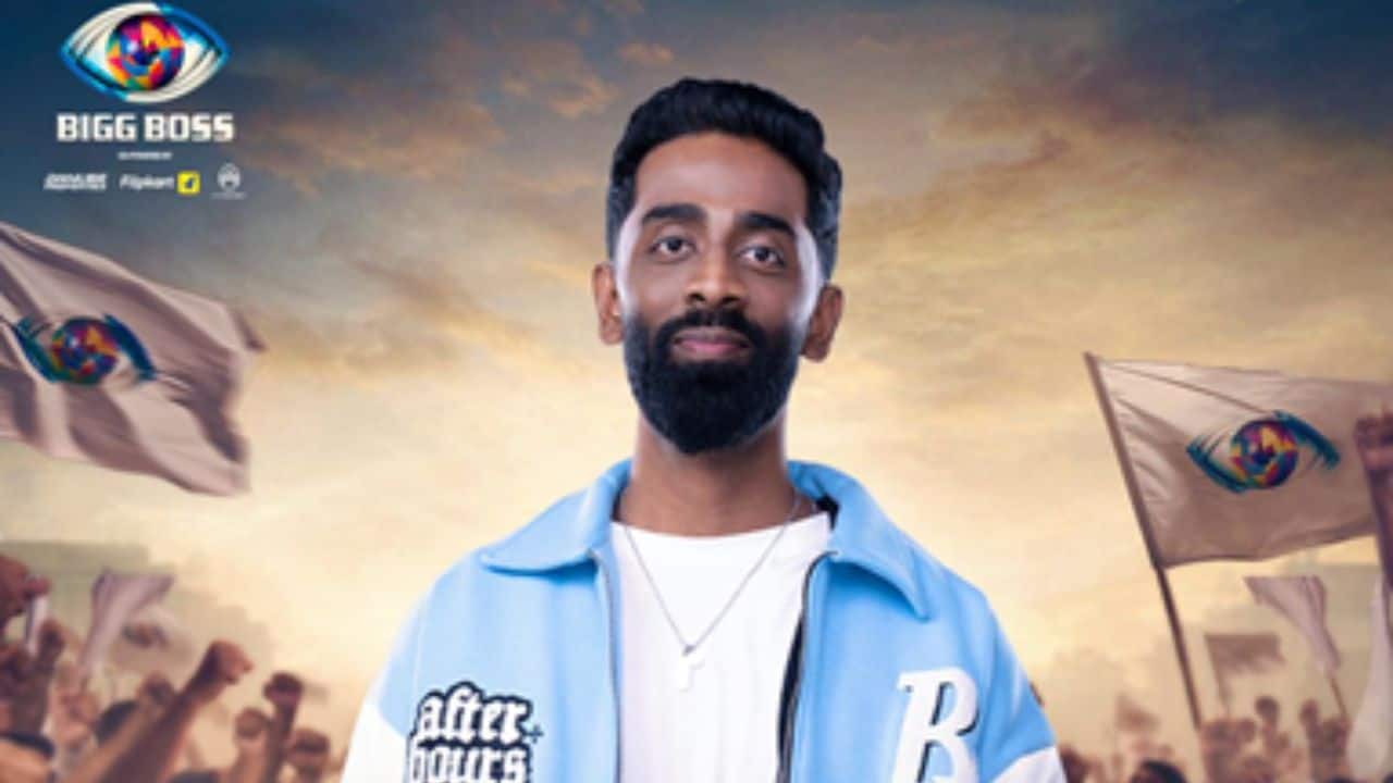 Pranit More RJ, comedian, and entertainer Pranit More is a well-known figure in the Marathi entertainment scene for his humour and engaging performances. Recognized for his sharp wit and quick comebacks as a stand-up comedian, he is a natural entertainer. His presence in the house promises both laughter and unpredictability. 