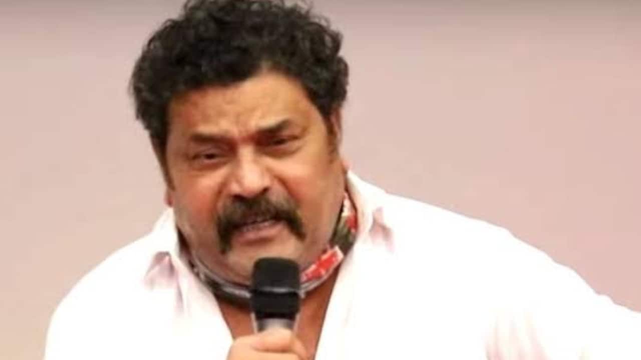 Veteran Kannada actor Dinesh Mangaluru, seen in KGF, passes away