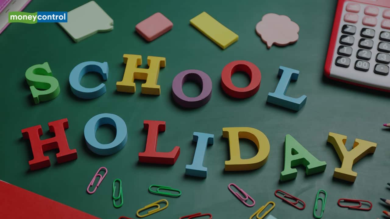 Ganesh Chaturthi School Holiday 2025: Schools in these states to remain closed on August 27 – check full list here