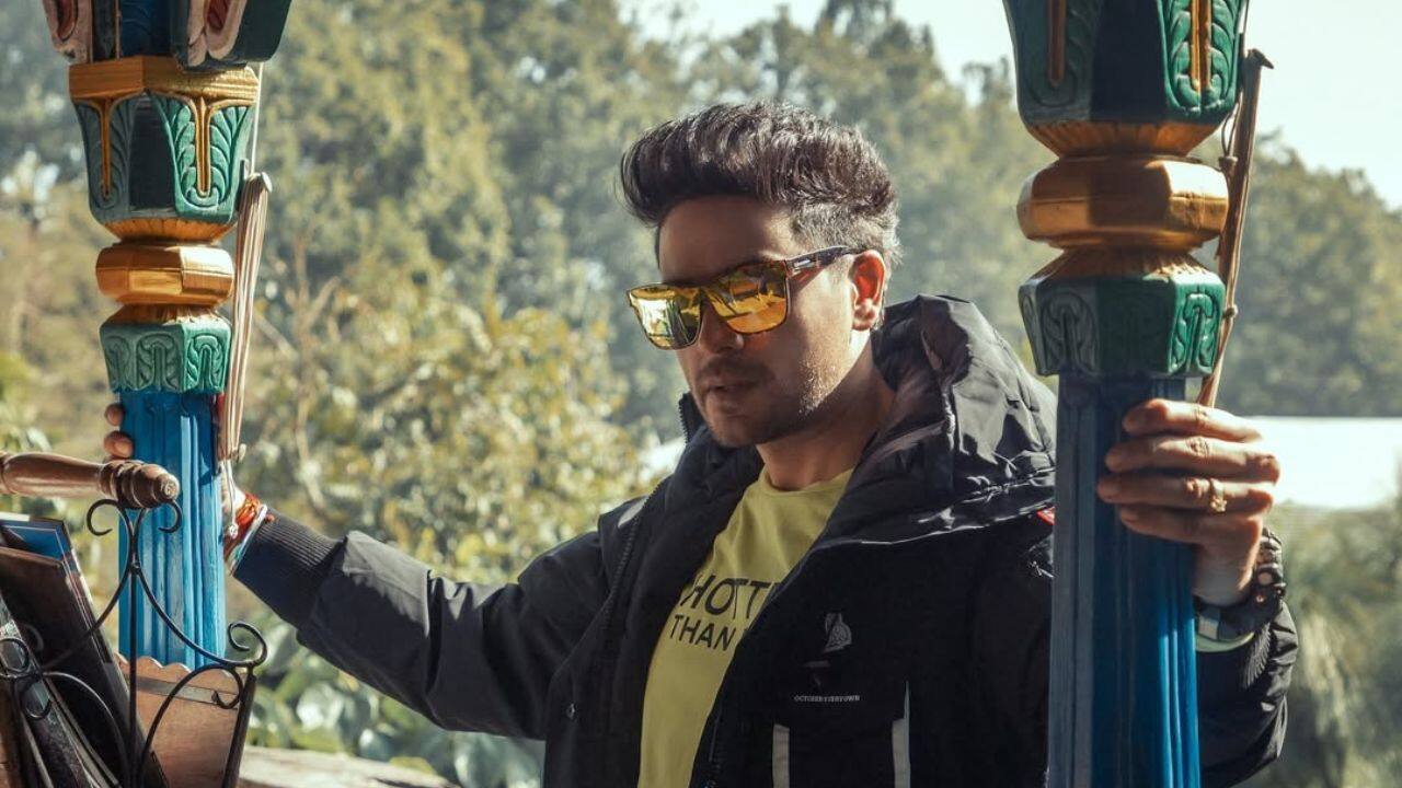 Avoiding unnecessary fights Although Gaurav would like to stay out of noisy altercations, he is aware that circumstances within the home may compel him to act. When someone intentionally and consciously does something wrong for the sake of content, that is his threshold.