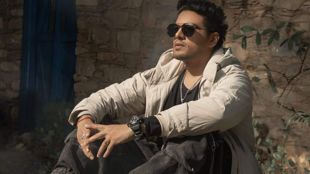 A break from the perfect man image He expects that the intensity of Bigg Boss will eventually make him lose his patience, exposing a more intense side to the viewers. He is well known for his composed manner as Anuj Kapadia in Anupamaa.