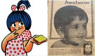 Amul Girl inspired by Shashi Tharoor’s sister Shobha Tharoor? Brand reacts to viral video
