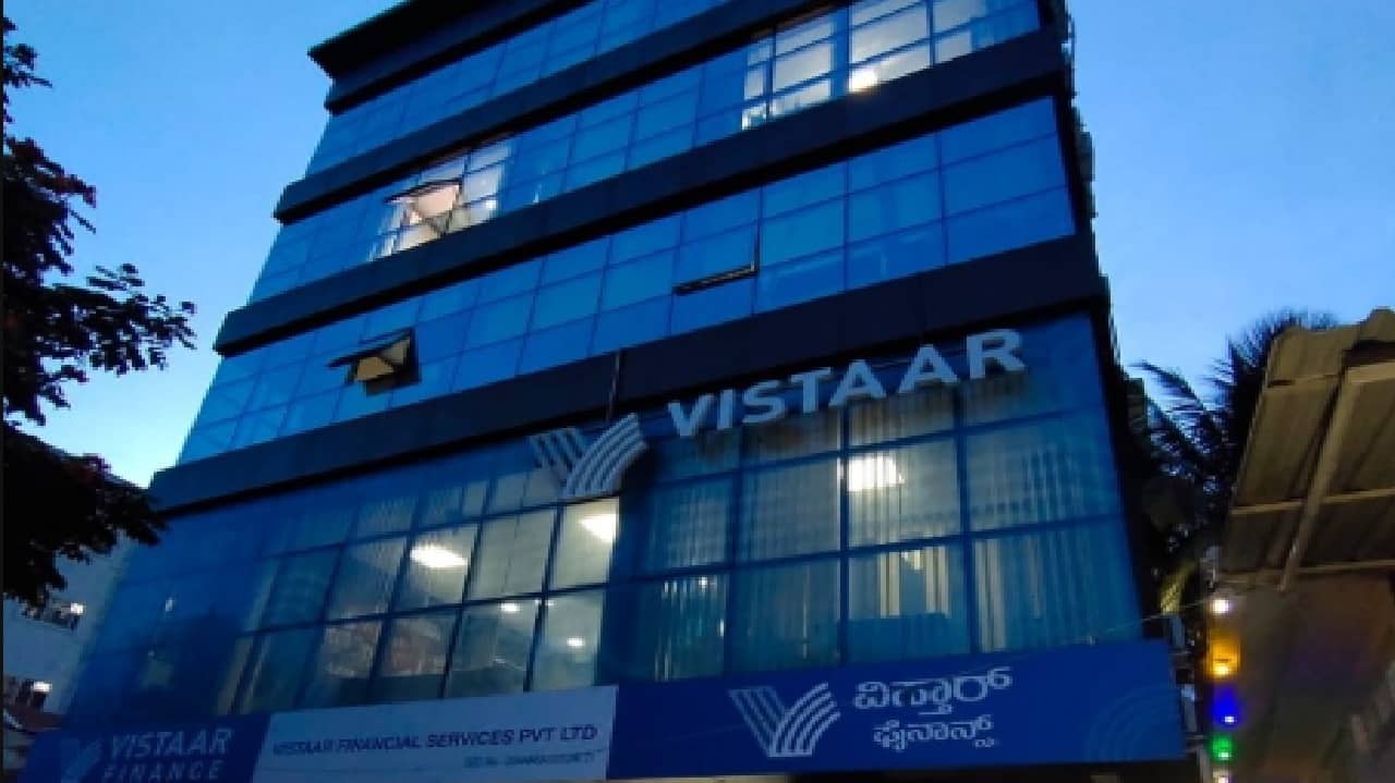 Warburg-controlled Vistaar Financial inducts new investors in Rs 1,360-crore fund raise