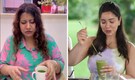 Matcha tea review goes viral: Content creator calls it ‘mouldy tea’ while Sara Tendulkar swears by it in her smoothie
