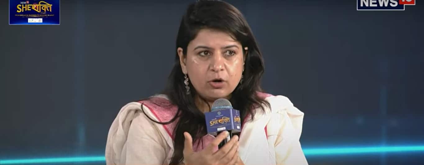 Open AI’s Pragya Misra on India hiring and expansion: "Lots of announcements coming up" Open AI’s Pragya Misra on India hiring and expansion: "Lots of announcements coming up"