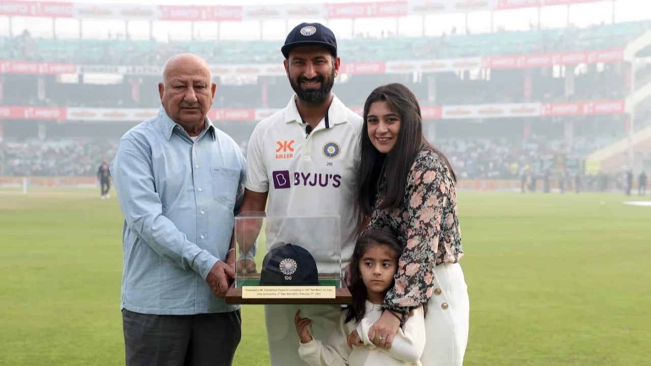 'No big ego, I've seen Hashim Amla go unsold': When Cheteshwar Pujara opened up on being ignored at IPL auction