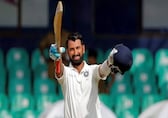 Pujara - The last pure test batsman