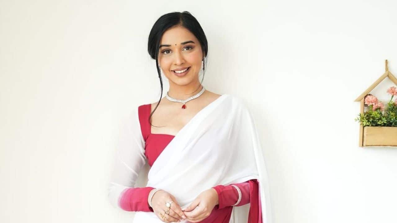 Tanya Mittal reveals fulfilling her Bollywood dream on Bigg Boss 19; says, "If I am not that accha, I would want them to..."