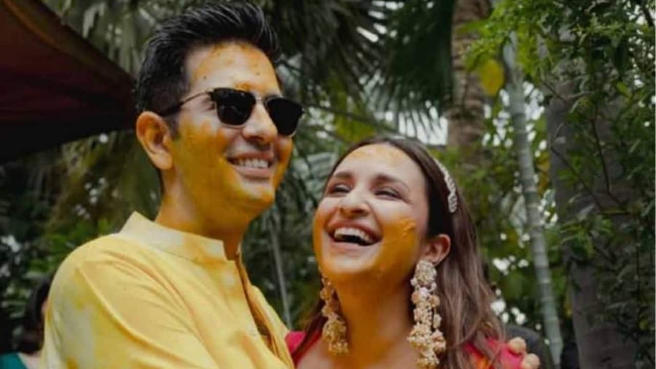 Their London Connection Both Parineeti and Raghav share strong ties with London, having studied there in their early years. Although they weren’t in the same institutions, their shared experiences of living in the city created a natural bond. As per ANI reports, they had been friends for a long time before falling in love. Their London connection added an extra layer of familiarity and comfort to their evolving relationship.