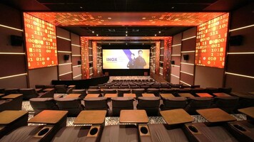From hits to hot dogs: PVR Inox serves fine dining and gaming to woo Gen Z
