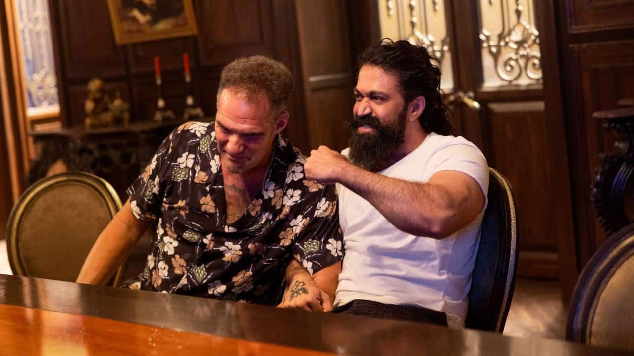 John Wick fame JJ Perry hires special Indian stunt team for 45 days to shoot for Yash’s film Toxic