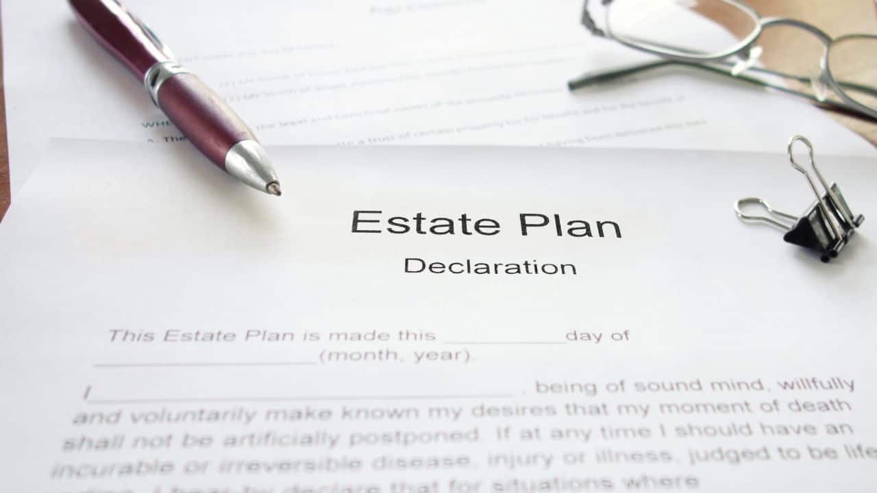 Control and asset protection