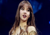 BLACKPINK’s Lisa targeted by Azealia banks with Racist, transphobic remarks: Report