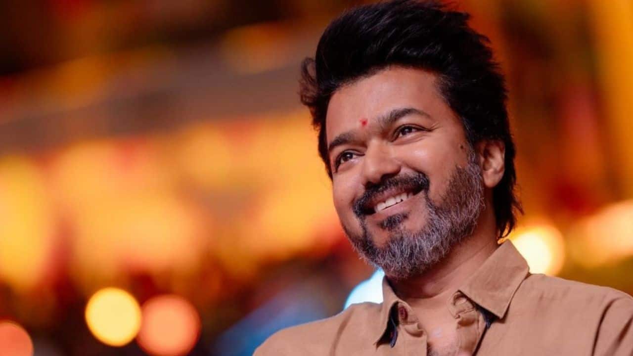 Vijay